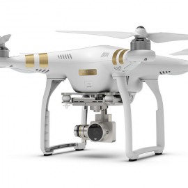 DJI Phantom 3 Professional