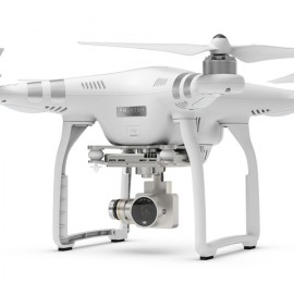 DJI Phantom 3 Advanced