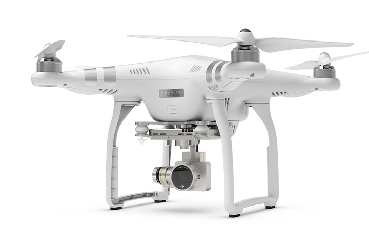 Phantom 3 Advanced