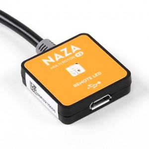 DJI NAZA-M LED V2 Module