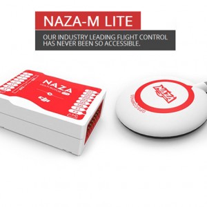 DJI NAZA-M Lite